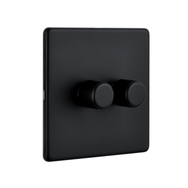 2G LED Dimmer 5-100W