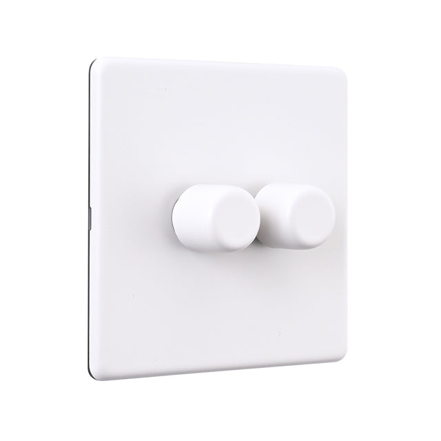 2G LED Dimmer 5-100W
