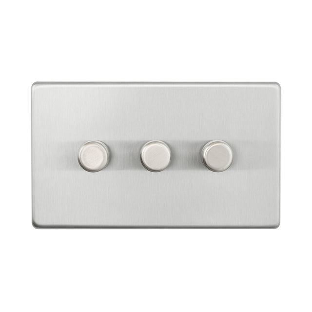 3G LED Dimmer 5-100W