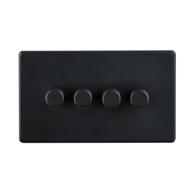 4G LED Dimmer 5-100W