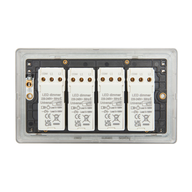 4G LED Dimmer 5-100W