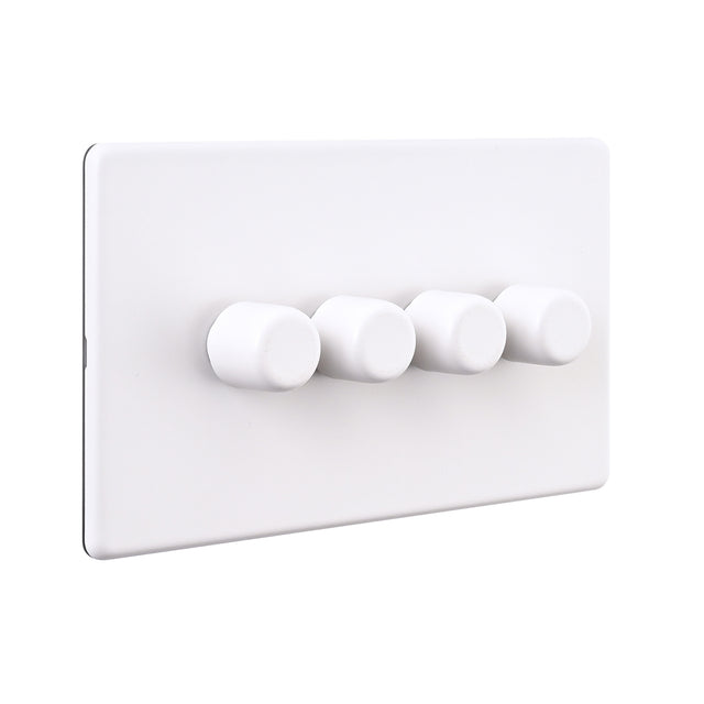 4G LED Dimmer 5-100W