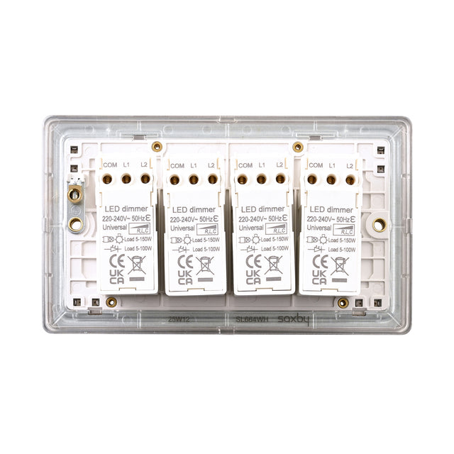 4G LED Dimmer 5-100W
