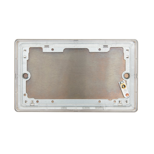 2G Blanking Plate