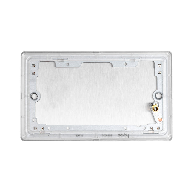 2G Blanking Plate