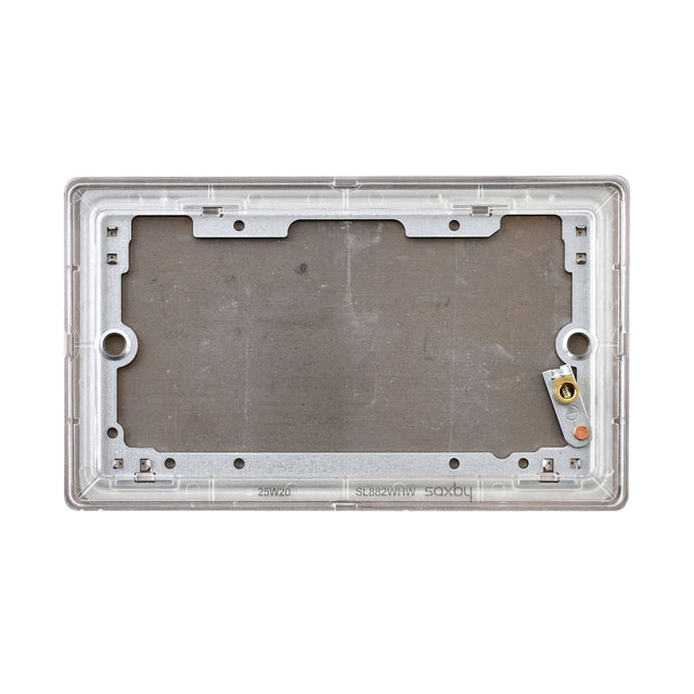 2G Blanking Plate