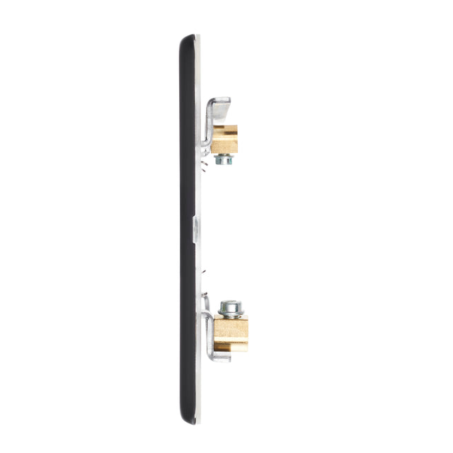4G Grid Front Plate