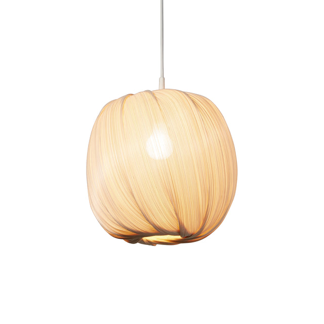 Shade - Natrual Round Bamboo 30cm