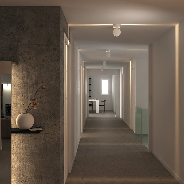 Spectra Ceiling lamp