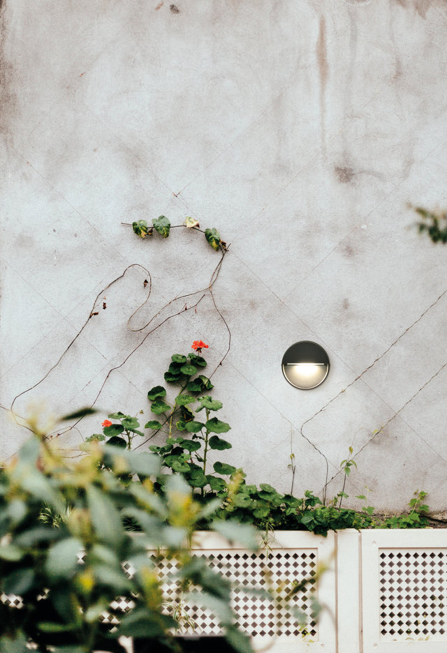 Spica Wall Lamp