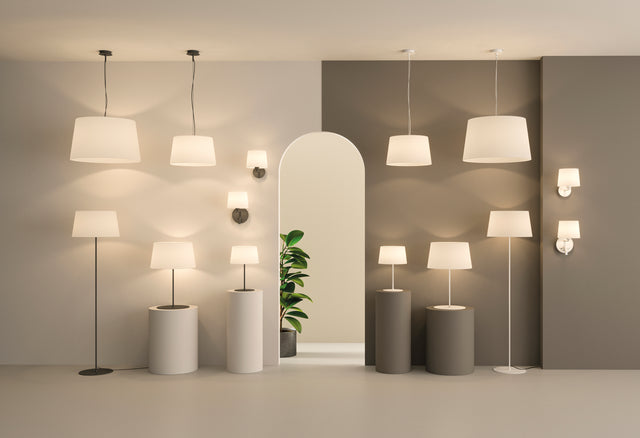 Stilo Wall Lamp