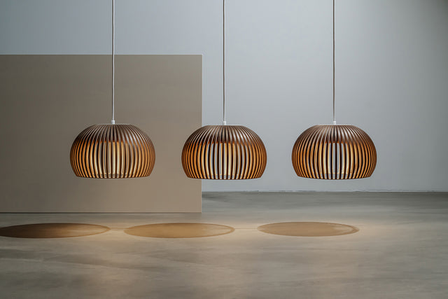 Atto Pendant lamp