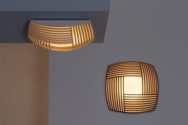 Kuulto Ceiling lamp