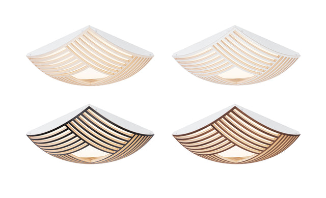 Kuulto Small Ceiling lamp