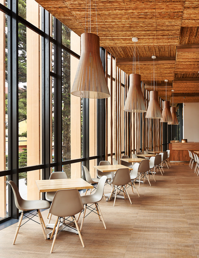 Magnum Pendant lamp
