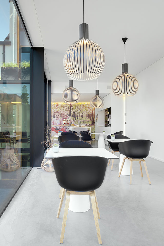 Octo Pendant lamp