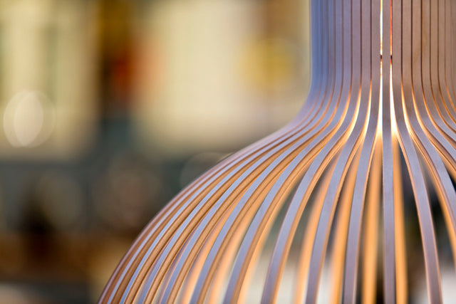 Octo Pendant lamp