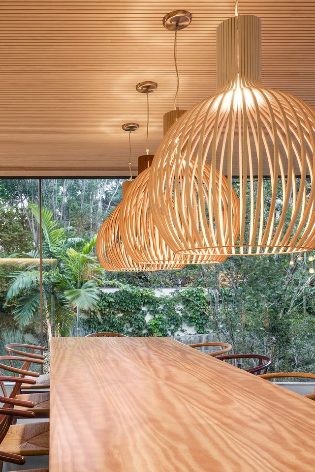 Octo Pendant lamp