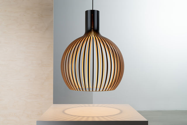 Octo Pendant lamp