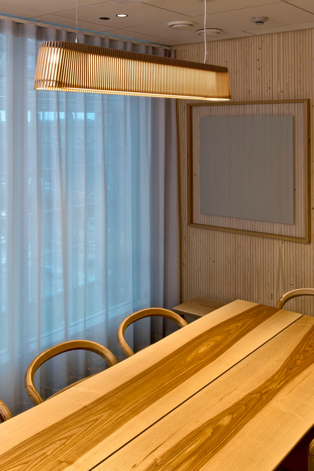 Owalo Pendant lamp