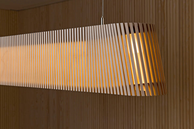Owalo Pendant lamp