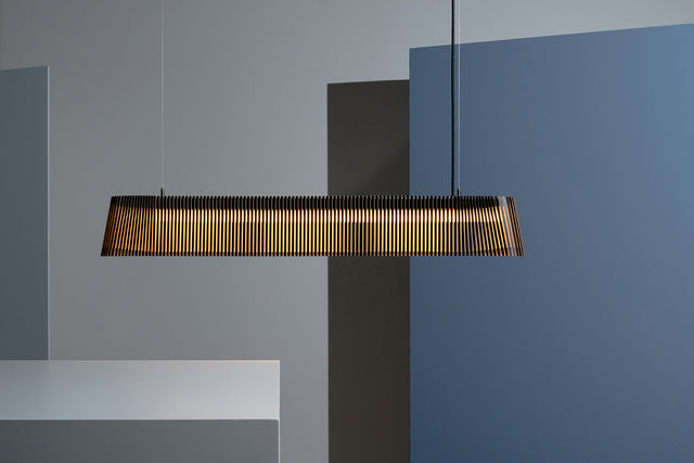 Owalo Pendant lamp