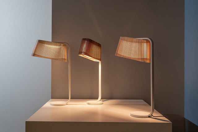 Owalo Table lamp