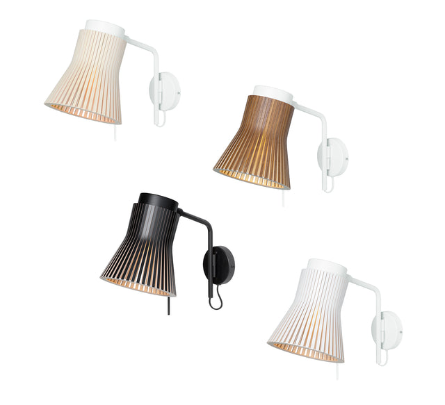 Petite Wall lamp