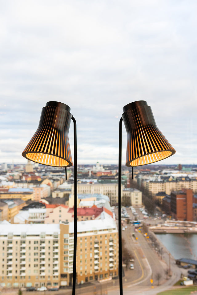 Petite Floor lamp