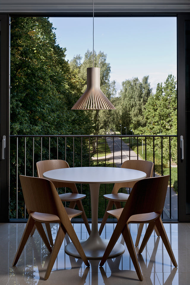 Puncto Pendant lamp
