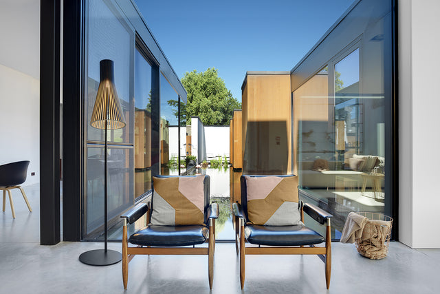 Secto Floor lamp