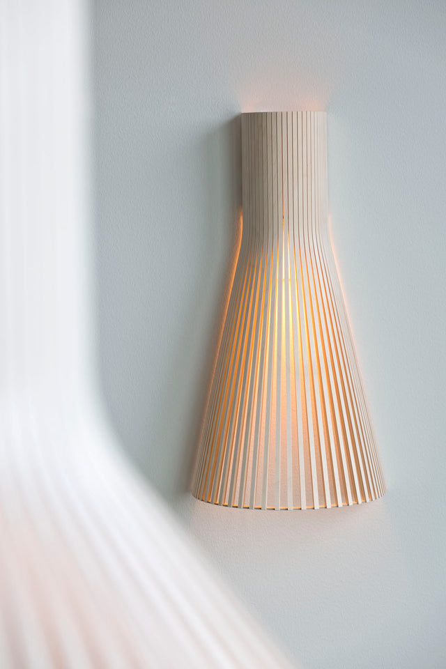 Secto Wall lamp with cable