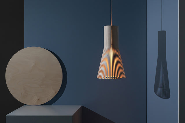 Secto Small Pendant lamp