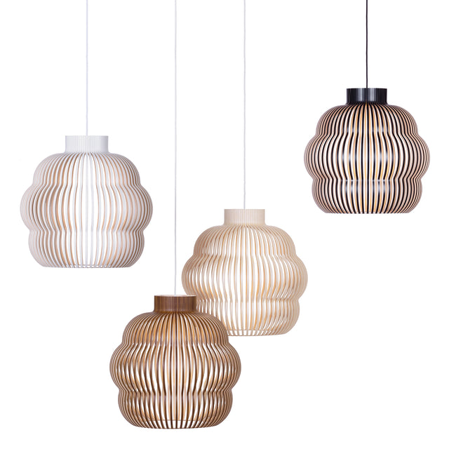Kumulo Pendant lamp