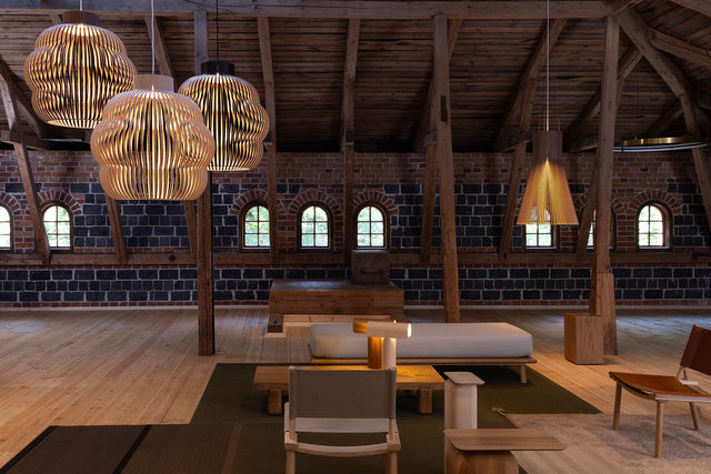 Kumulo Pendant lamp