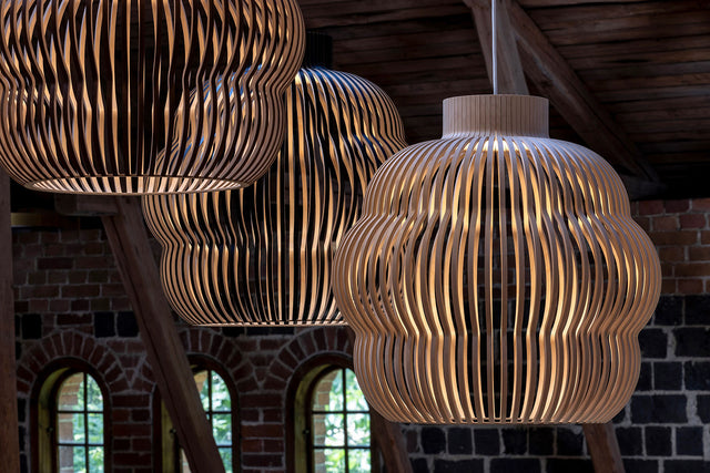 Kumulo Pendant lamp