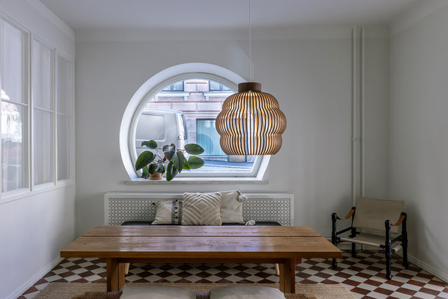 Kumulo Pendant lamp