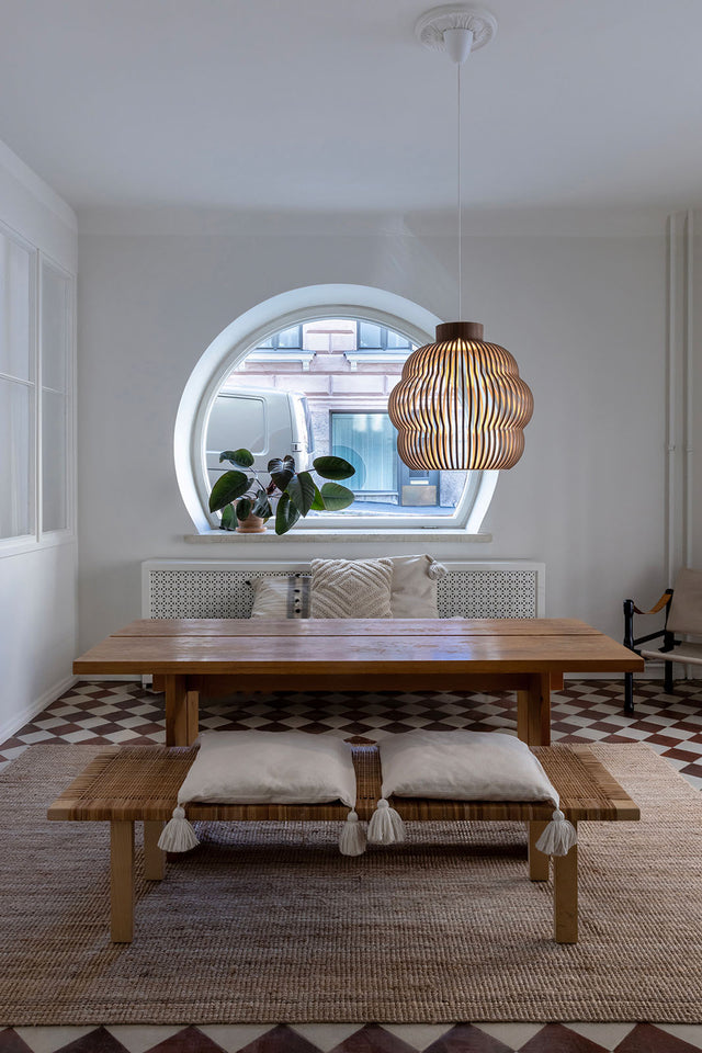 Kumulo Pendant lamp