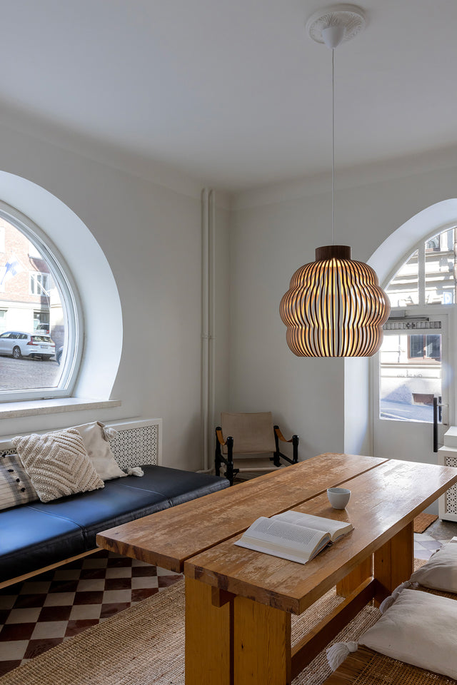 Kumulo Pendant lamp
