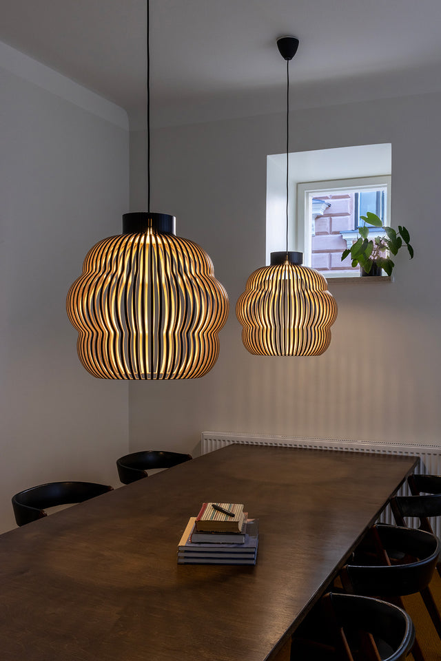 Kumulo Pendant lamp