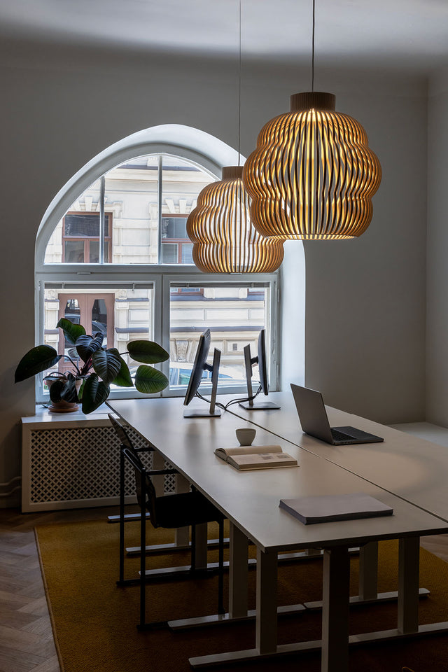 Kumulo Pendant lamp