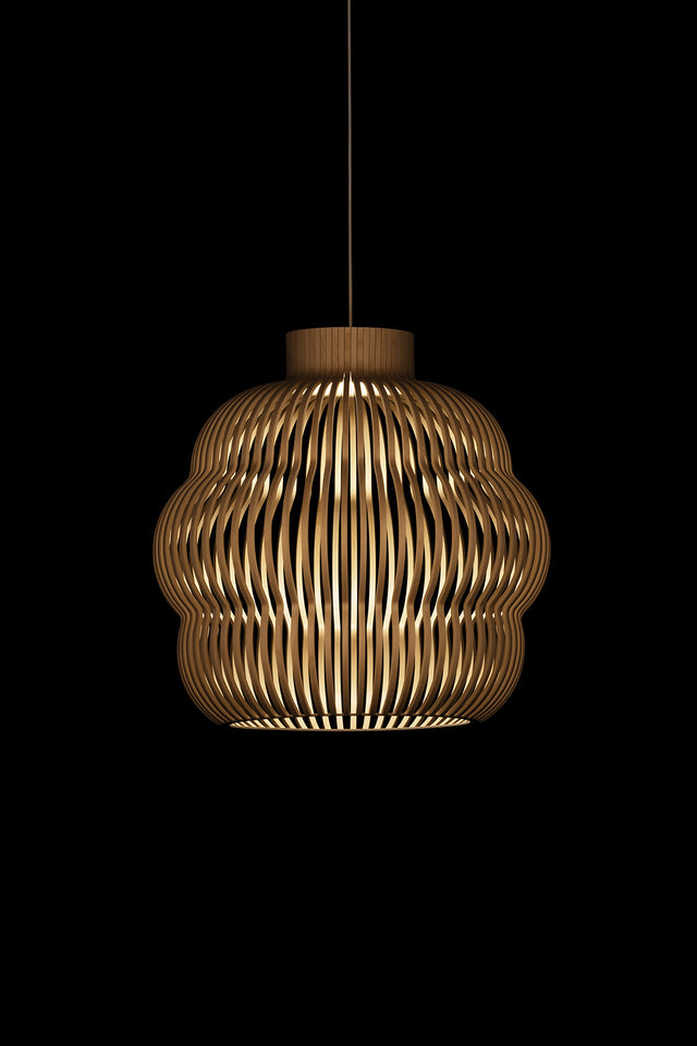 Kumulo Pendant lamp