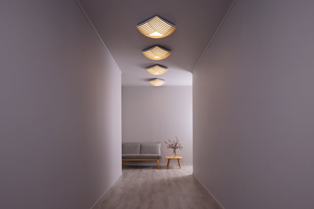 Kuulto Ceiling lamp