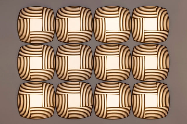Kuulto Ceiling lamp