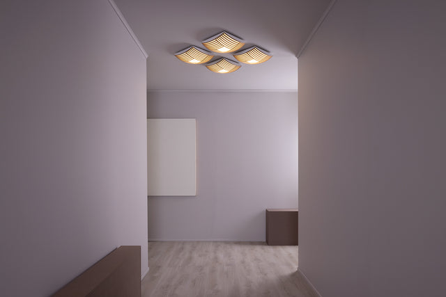 Kuulto Small Ceiling lamp