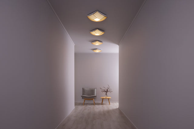 Kuulto Small Ceiling lamp