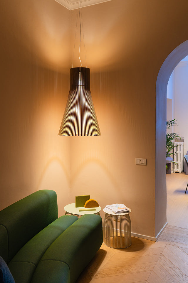 Magnum Pendant lamp