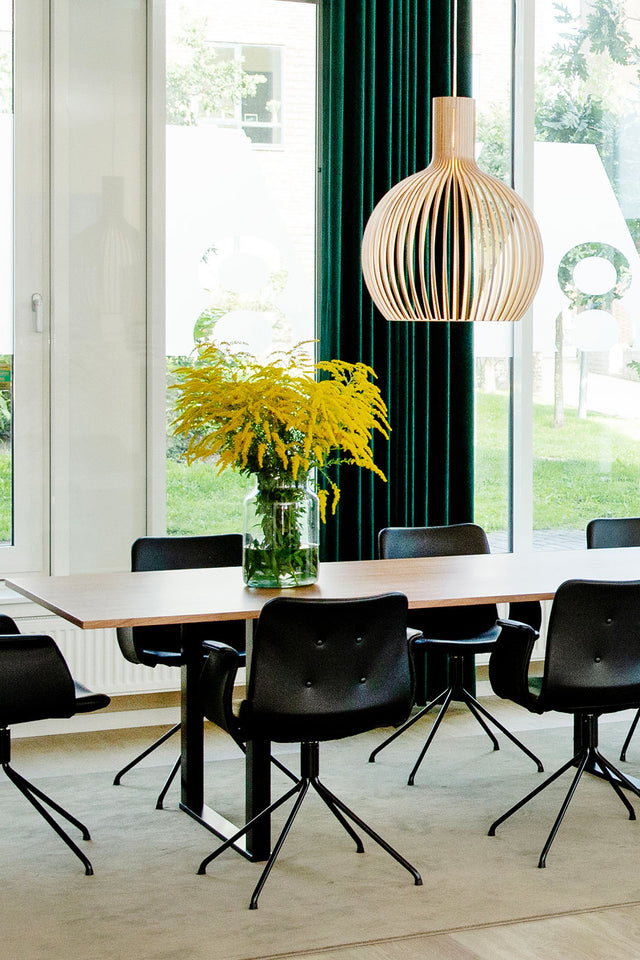 Octo Pendant lamp