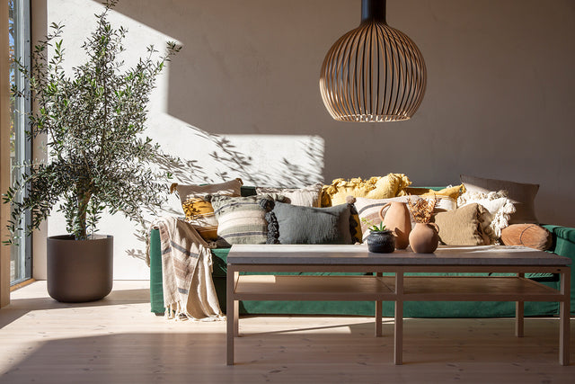 Octo Pendant lamp