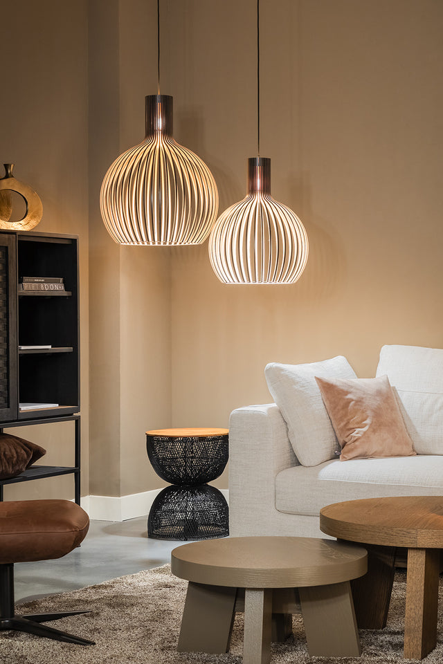 Octo Pendant lamp